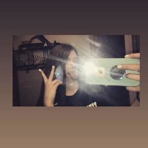 Meet your Posher, Harleyquinn